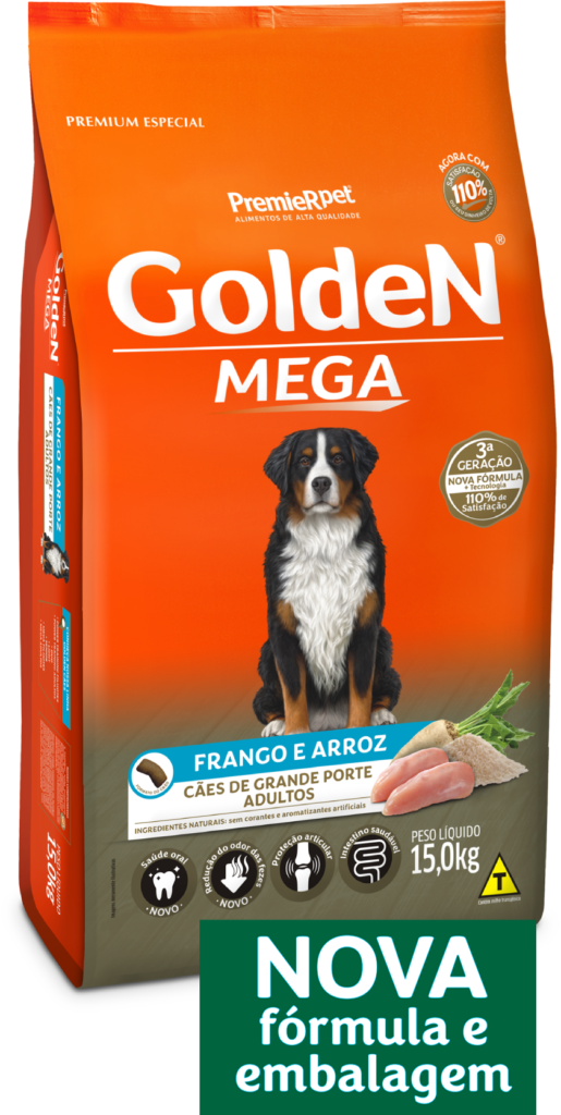 Golden Mega